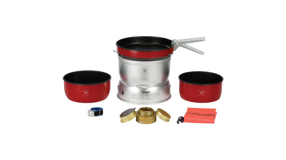 Trangia 25-5 ALC Anniversary Stove Kit