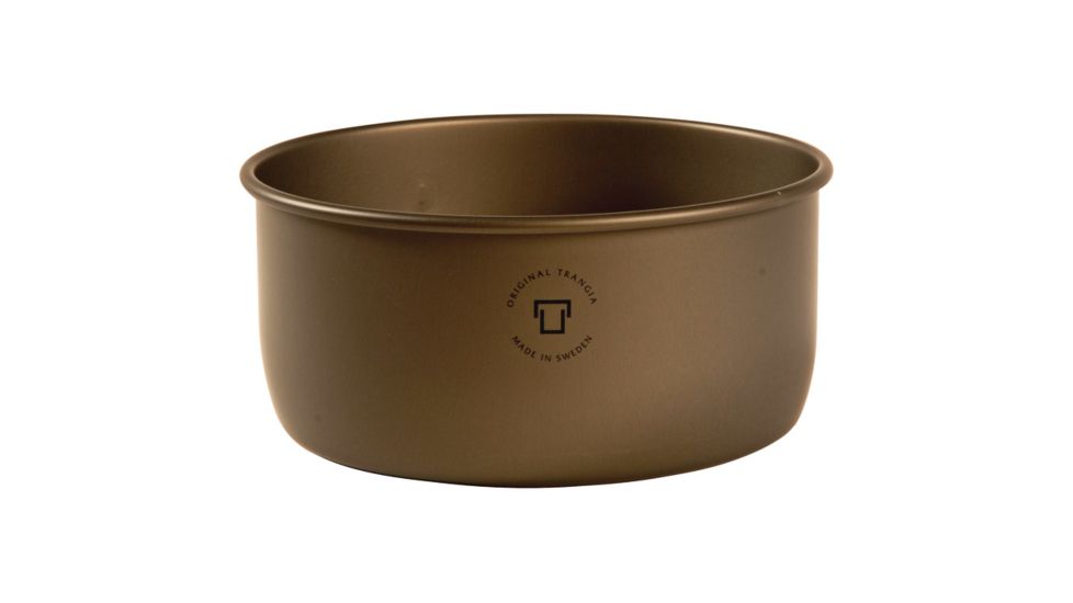 Trangia 25 Hard Anod Sauce Pan 1.5 L 652512