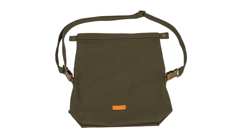 Trangia 25 Roll Top Stove Bag, Olive, 328106