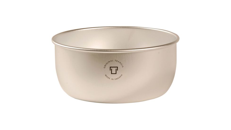Trangia 25 Ul Alum Sauce Pan 1.75 L 642513