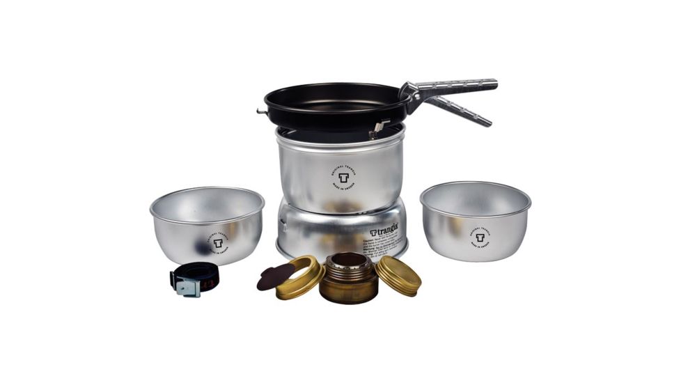Trangia 27-3 Ul Stove Kit 140273