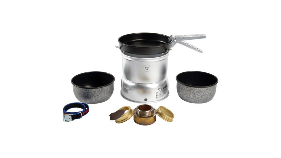 Trangia 27-5 Ul Stove Kit 140275