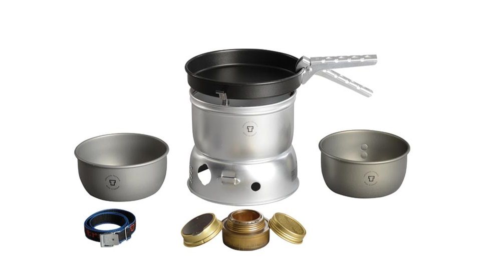 Trangia 27-9 Ultralight Hard Anodized