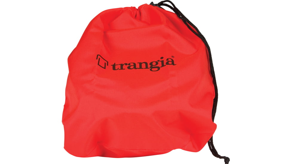 Trangia 56 SEK F28 Mini Cover Bag, Orange, 602807