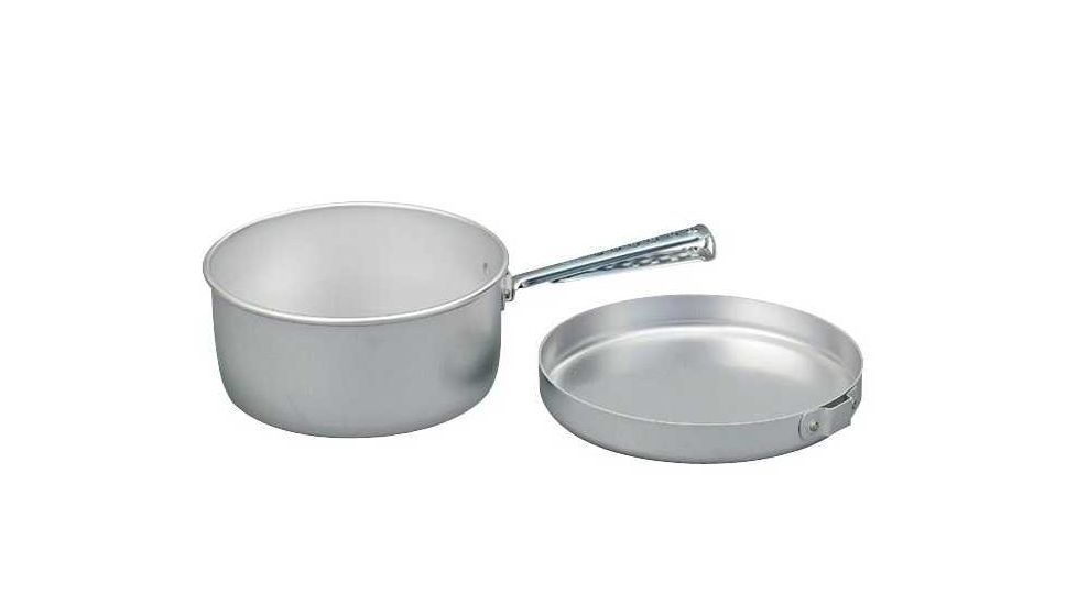 Trangia Camping Set