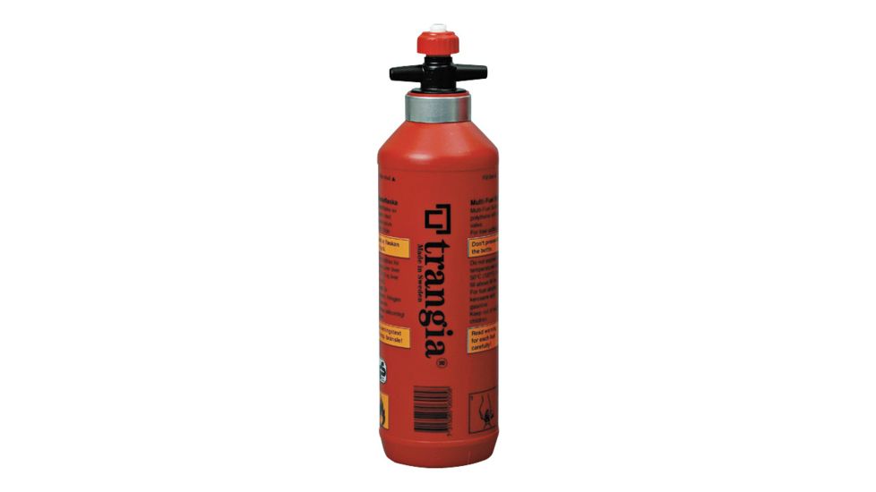 Trangia Fuel Bottle, 1L, 506010