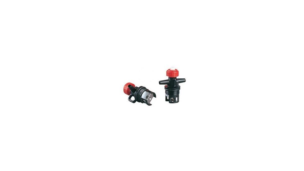 Trangia Fuel Safety Valve