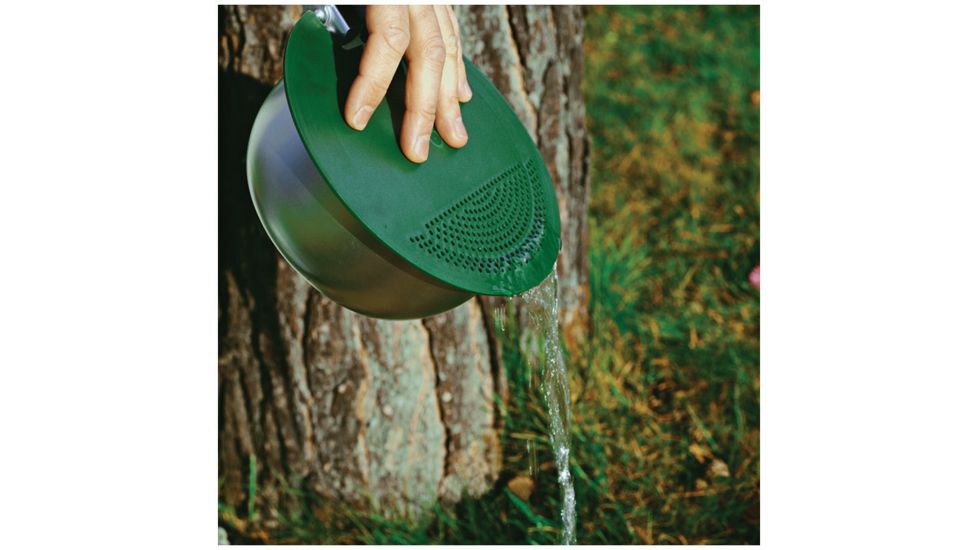 Trangia Multi-disc 27 7'' 602709