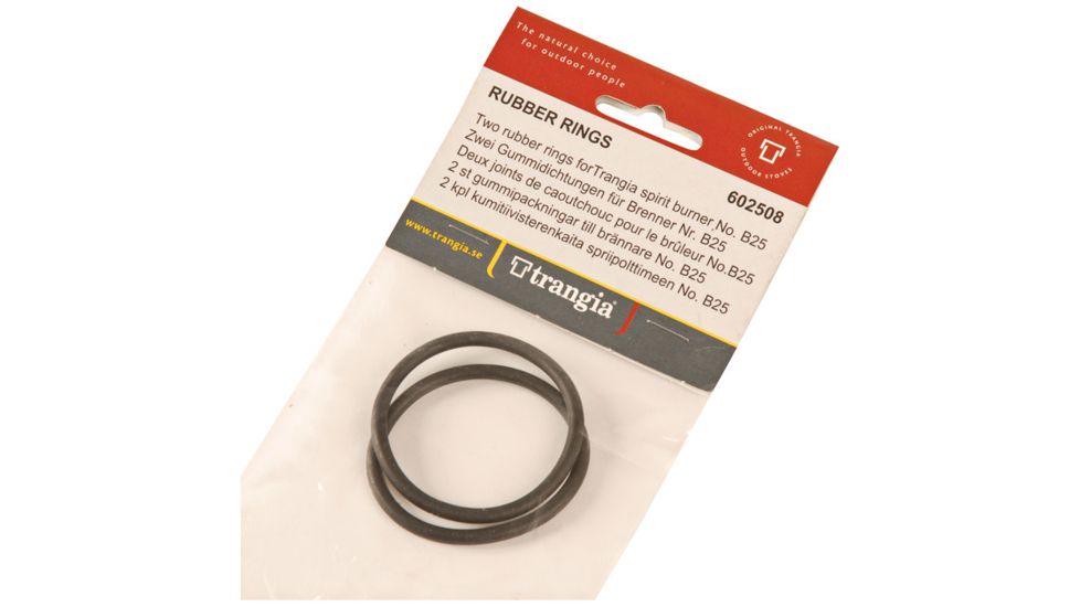 Trangia O-ring 2pk 602508