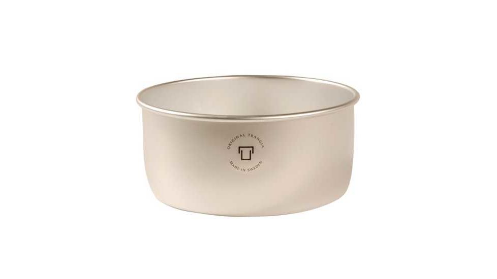 Trangia Ultralight Saucepans