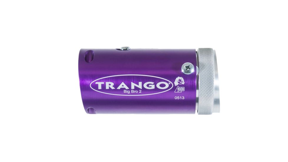 Trango Big Bro Cams - #2