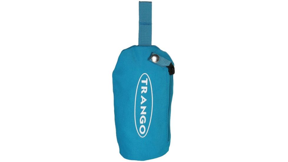 Trango Ration Capsule-Blue