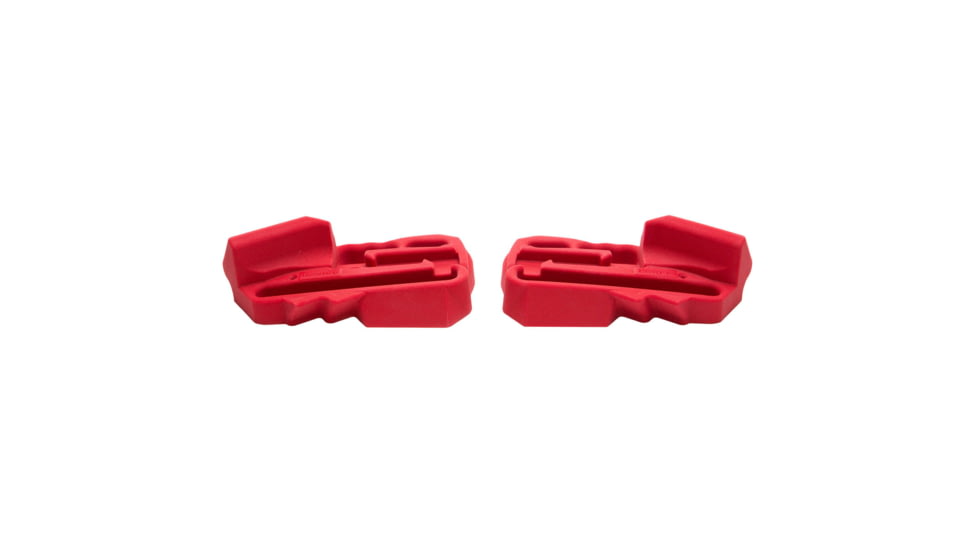 Trango Rock Prodigy Pivot Elite Package, Red, 22840-100-02