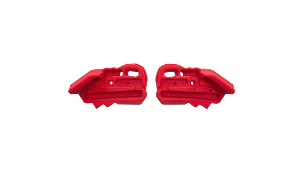 Trango Rock Prodigy Pivot Elite Package, Red, 22840-100-02