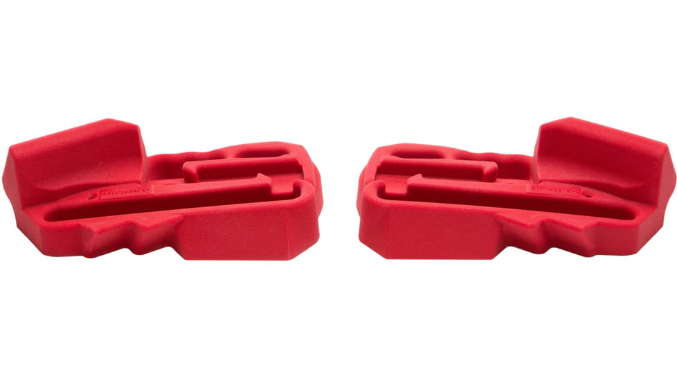 Trango Rock Prodigy Pivot, Red, 22840-100