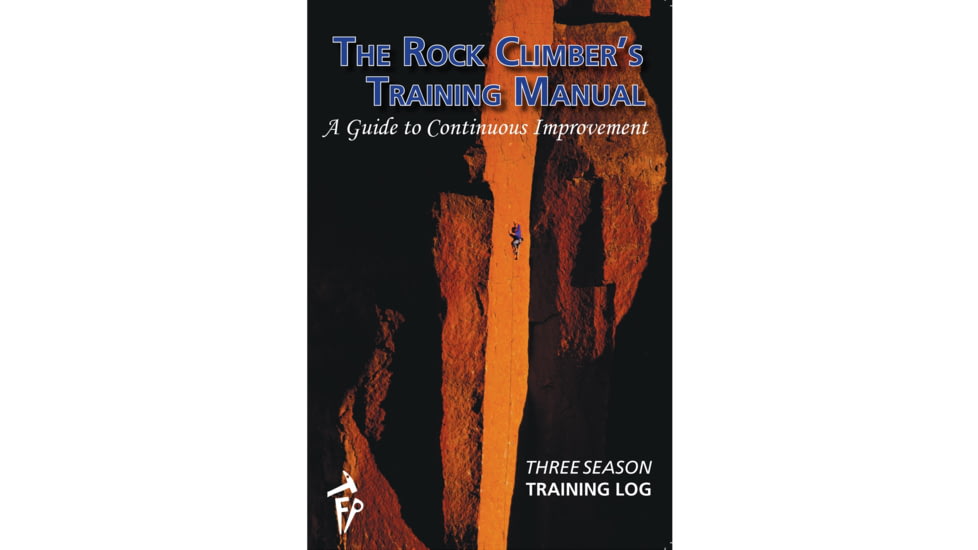 Trango Three Season Train Log, 22813