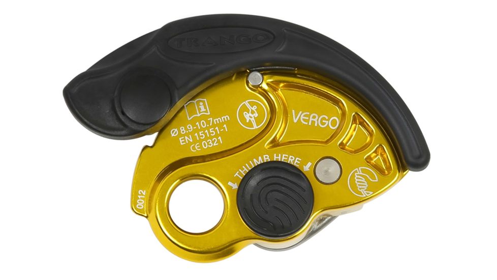Trango Vergo-Gold