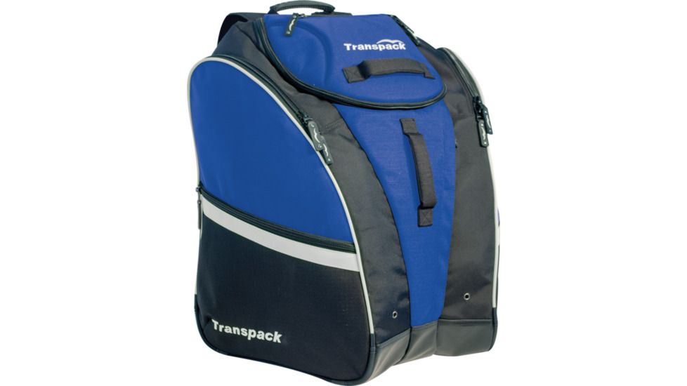 Transpack Competition Pro Chelsea, Blue /Silver Electric 1125-21
