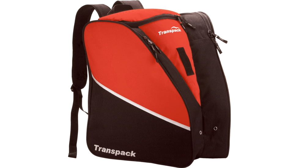 Transpack Edge, Red 332104