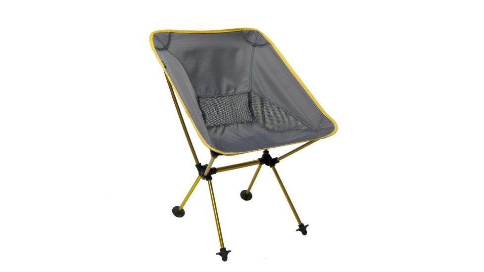 Travel Chair Joey Chair, Yellow 7789Y-DEMO