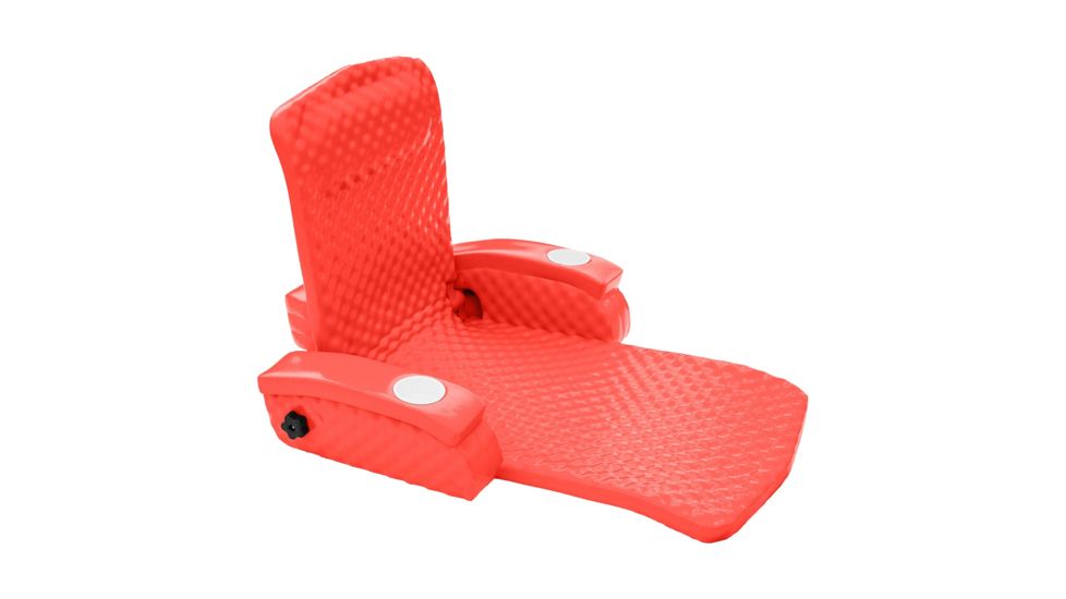 TRC Recreation Adjustable Recliner, Caribbean Coral 4010645