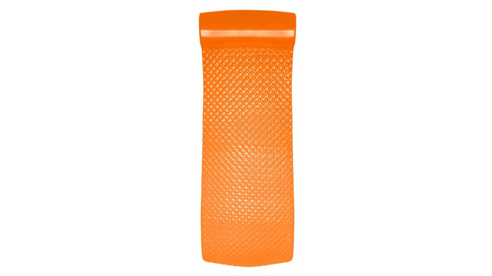 TRC Recreation Original Super-Soft Float, Orange Breeze 4010656
