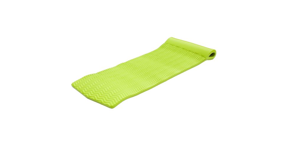TRC Recreation Softie Pool Float Kool, Lime Green 4003634
