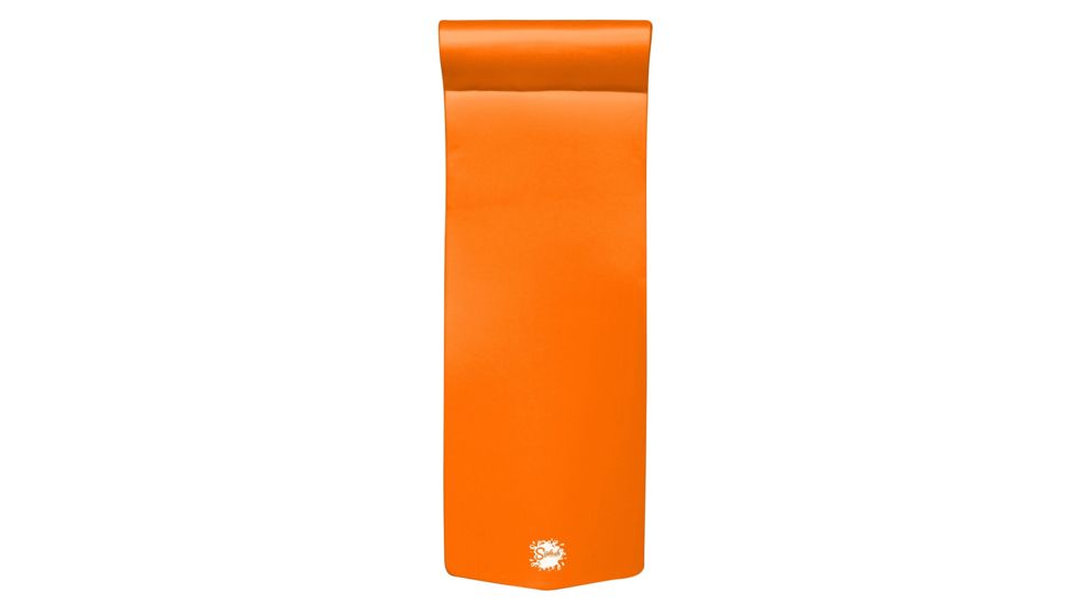 TRC Recreation Splash Pool Float, Orange Breeze 4010660