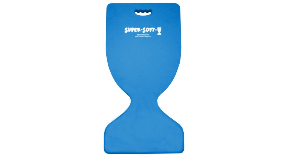 TRC Recreation SS Deluxe Saddle, Bahama Blue 1109323