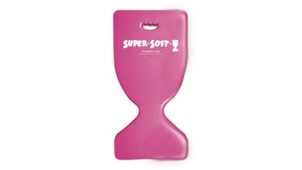 TRC Recreation SS Deluxe Saddle, Flamingo Pink 4010668