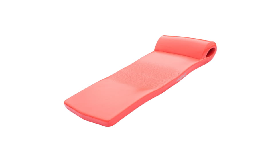 TRC Recreation Sunsation Pool Float, Caribbean Coral 4003629