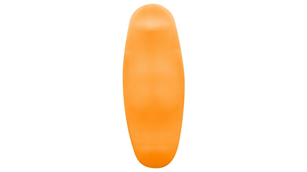 TRC Recreation Super Soft SOL Float, Orange Breeze 4011231