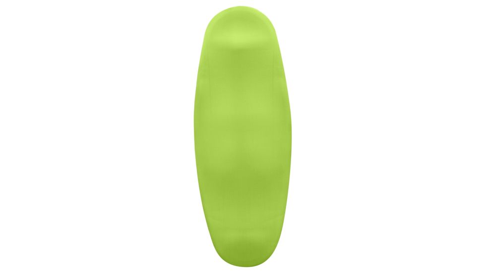 TRC Recreation Super Soft SOL Float, Kool Lime Green 4011234