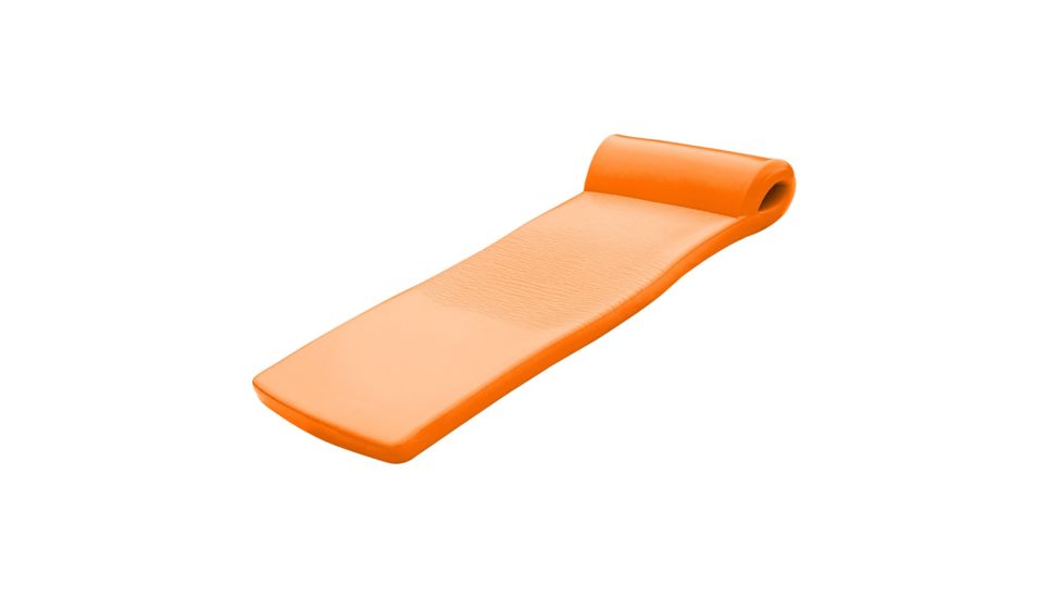 TRC Recreation Ultra Sunsation Float, Orange Breeze 4010649
