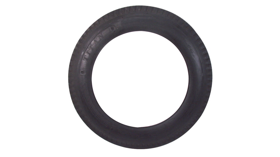 Tredit Tire &amp; Wheel 724-864-519 Radial Tire Only Endurance, 724-864-519
