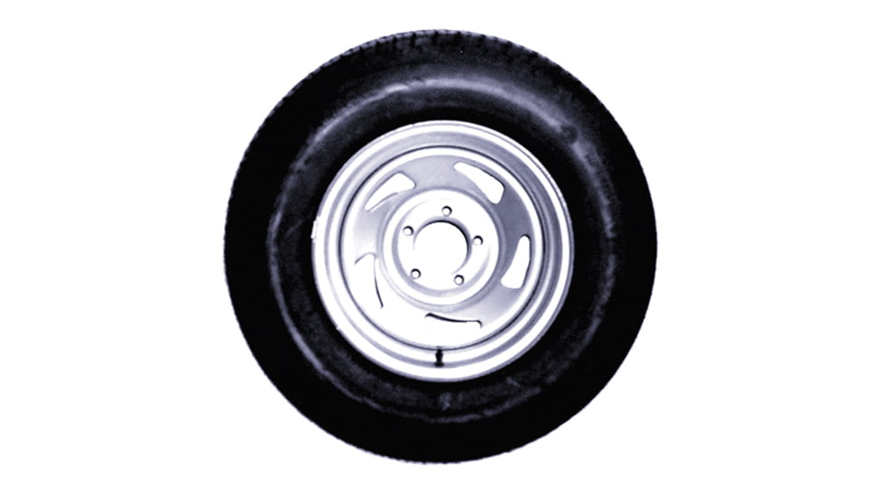 Tredit Tire &amp; Wheel Y311320 Radial Tire And Wheel Endurance, Y311320