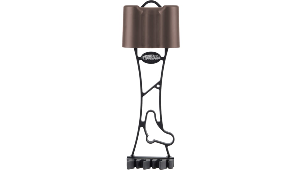 Treelimb Premium Quiver 3 Arrow, Brown Bear, 1503541