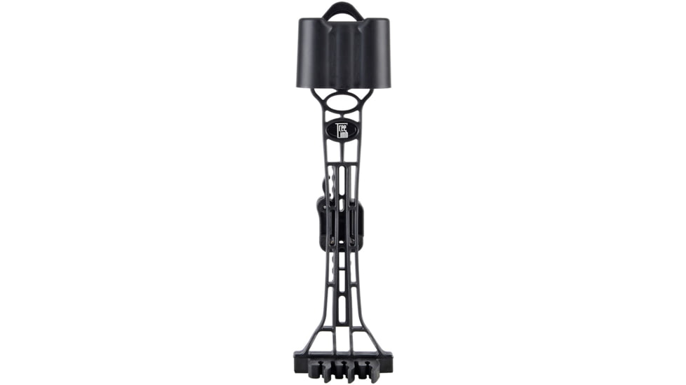 Treelimb USA Standard Series Arrow Quiver, 3 Arrow, Black, TLST3-BK