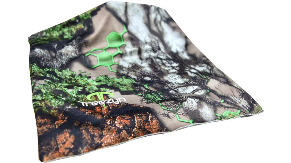 Treezyn Gen 2 ES Gaiter - Mens, Early Seezyn Green, One Size, MES20-16