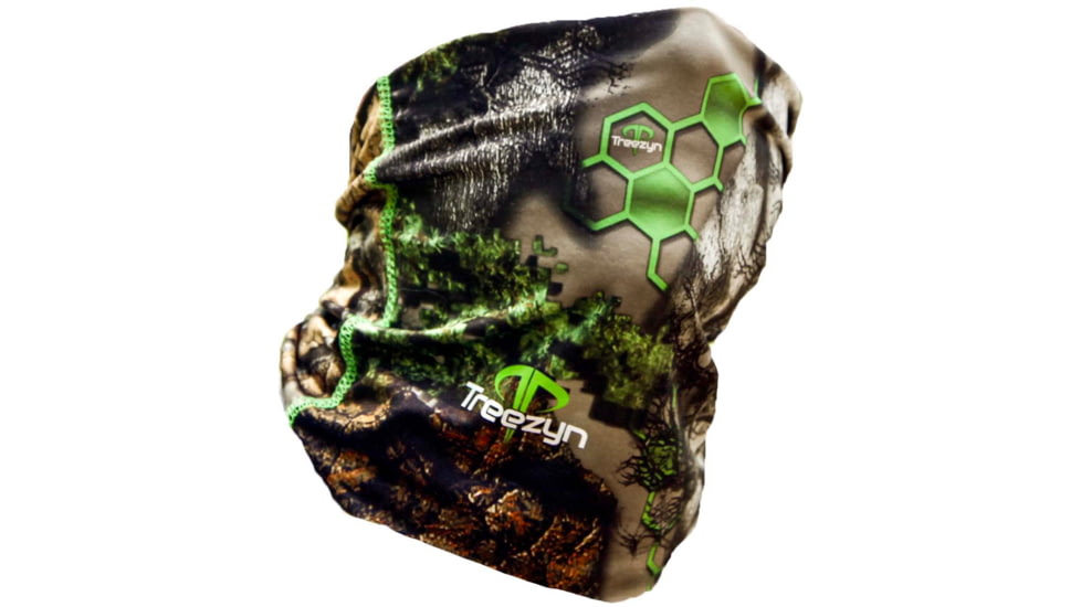 Treezyn ES Gaiter - Men's, Early Seezyn Green, MES20-16