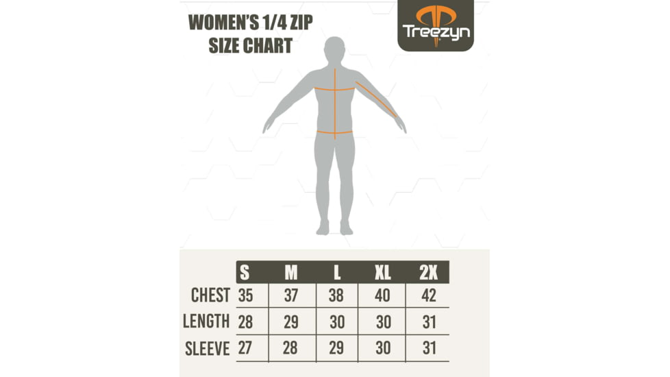 Treezyn LS Vixzyn 1/4 Zip Pullover - Womens, Late Seezyn Purple, Large, WLS16-4 L