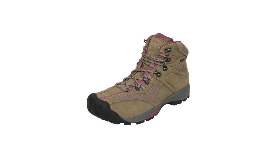 Treksta Assault GTX Boots - Women's-Olive-10 US