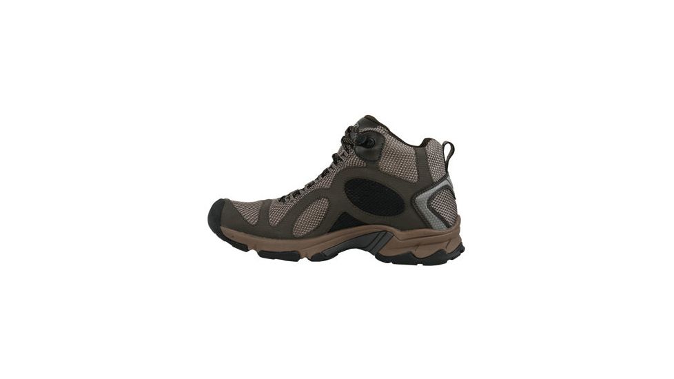 Treksta Evolution Mid GTX - Womens -6 US / 37 EU-Brown/Tan