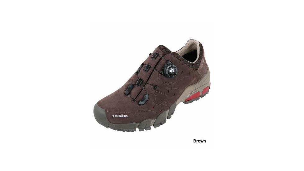Treksta Timber Hiker - Brown 7
