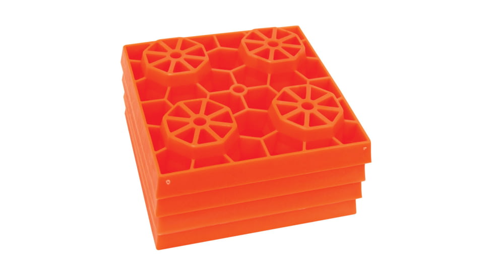 Tri-Lynx Tri Lynx 00016 Lynx Levelers, Pack of 4, 16