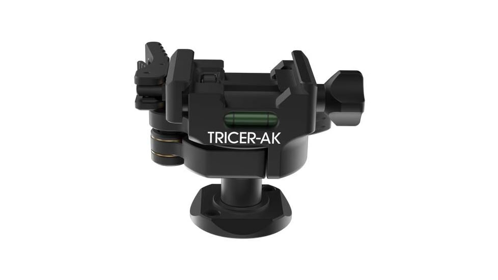 Tricer AK Adapter, One Size, AK-AL-BALL-2