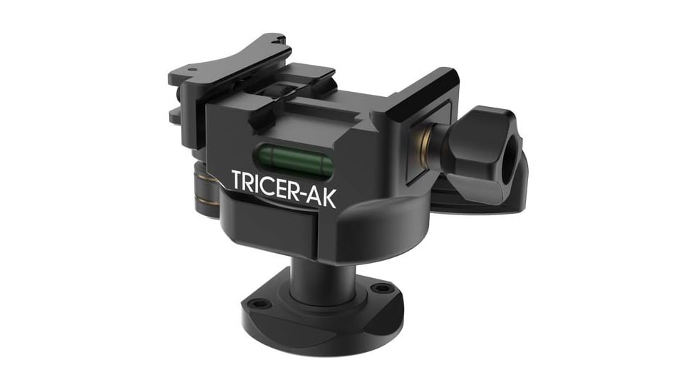 Tricer AK Adapter, One Size, AK-AL-BALL-2