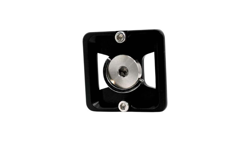 Tricer AP Arca Plate, Black, AP - ADP - 1