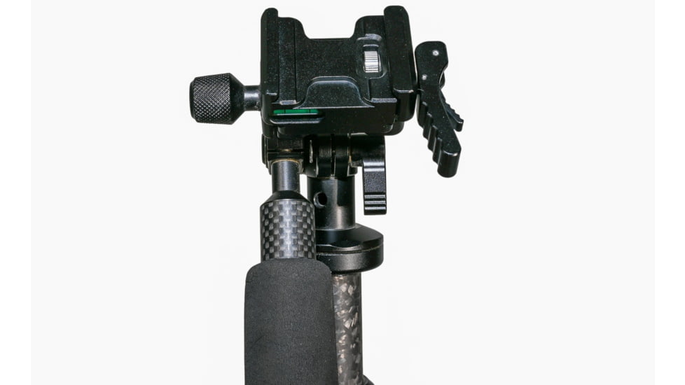 Tricer GO Adapter, Black, GO-ACLAMP-2