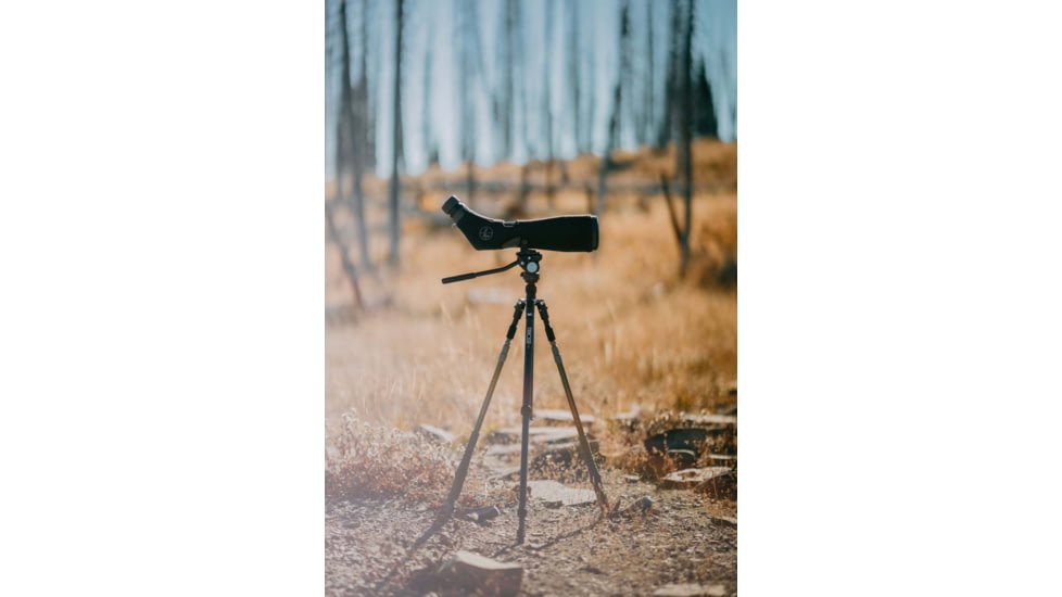Tricer GTP-1 Tripod, Black, GTPI-Tri-1